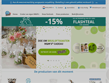 Tablet Screenshot of mymms.nl